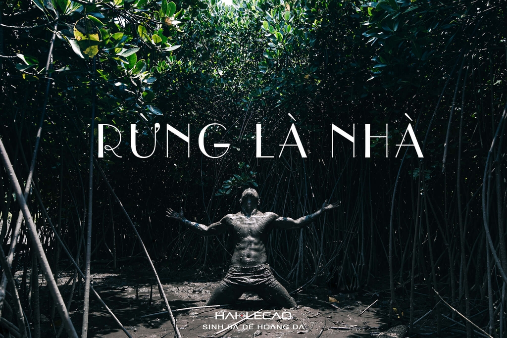 Cát Bà/ Hải Phòng