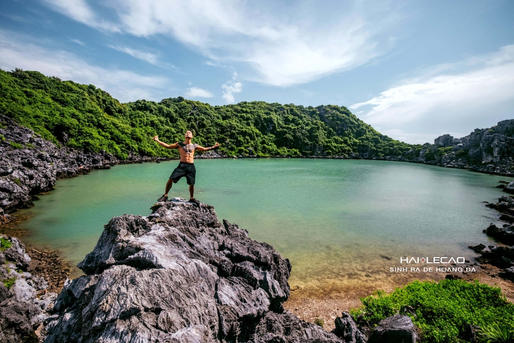 Cát Bà/ Hải Phòng
