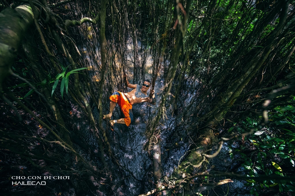 Cát Bà/ Hải Phòng