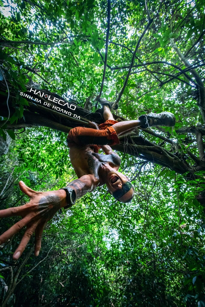 Cát Bà/ Hải Phòng