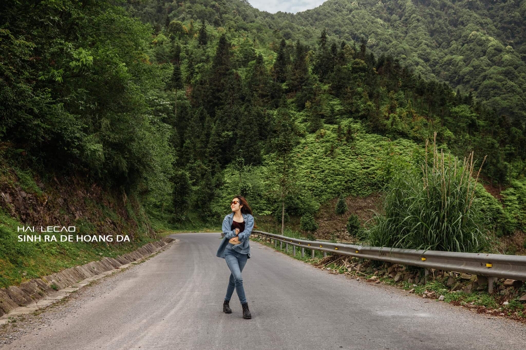 Hà Giang