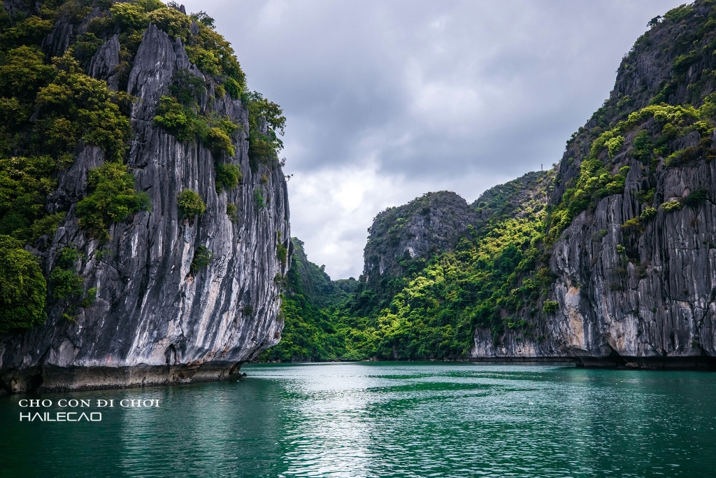 Cát Bà/ Hải Phòng