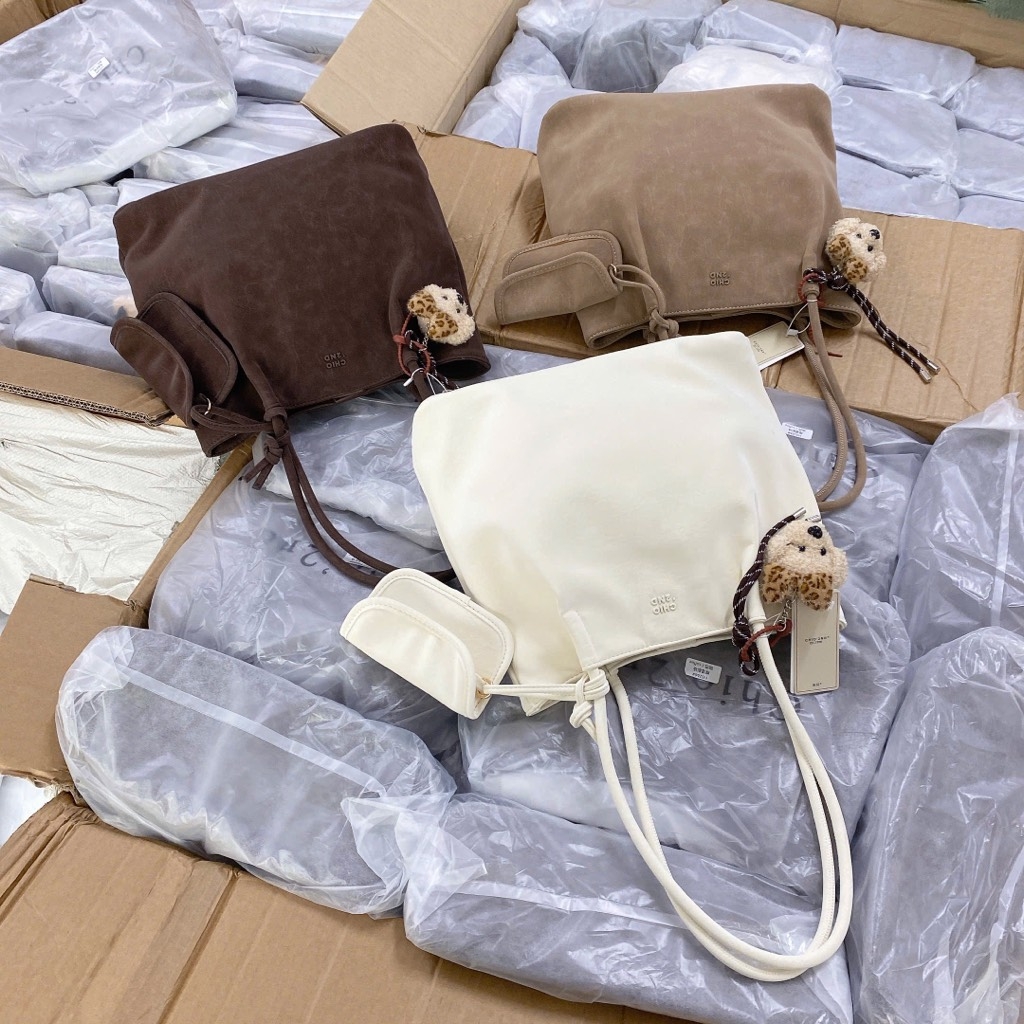 TÚI XÁCH - TÚI TOTE BIG SIZE NỮ