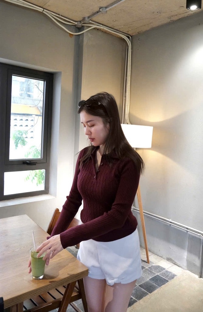 ÁO LEN DỆT VẶN THỪNG 3 MÀU NỮ THU ĐÔNG SẴN