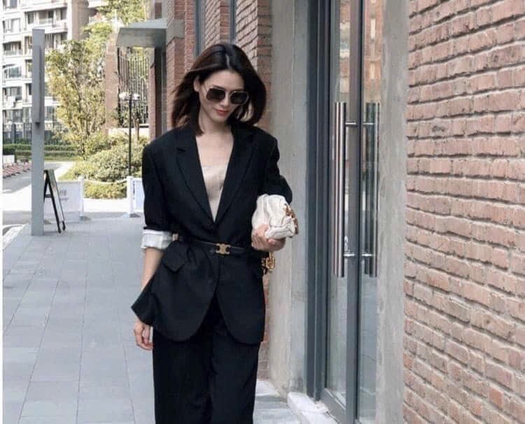 PHỤ KIỆN - THẮT LƯNG CELINE