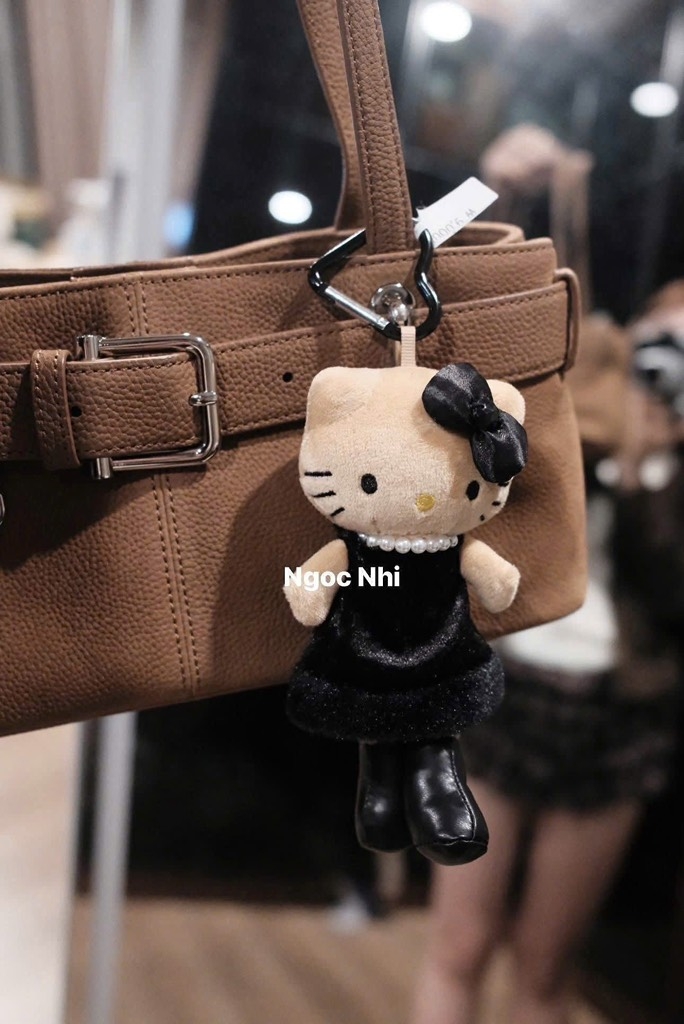 TÚI XÁCH - TÚI KẸP NÁCH THẮT ĐAI NỮ