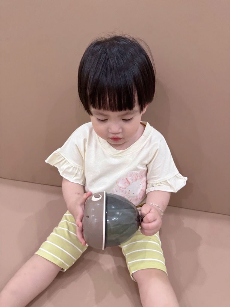 SET 2 BỘ HELLO HAPPY QUẦN NGỐ BÉ GÁI( xả 89k )