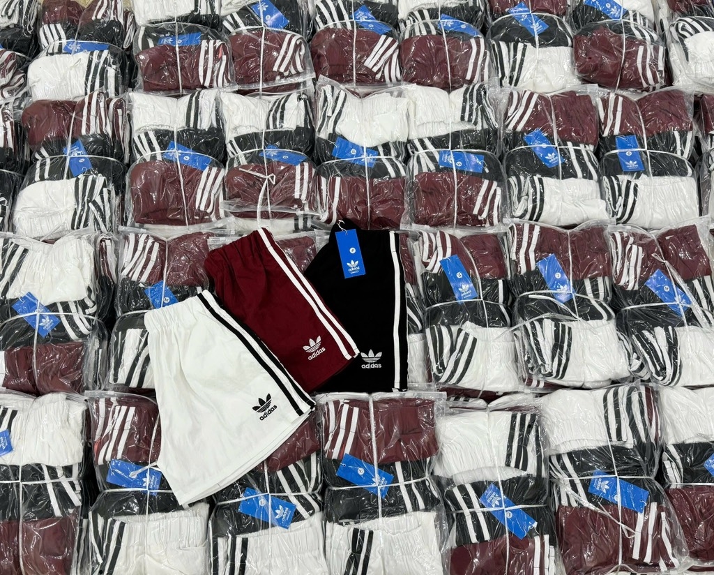 SET 3 QUẦN ĐÙI GIÓ NỮ