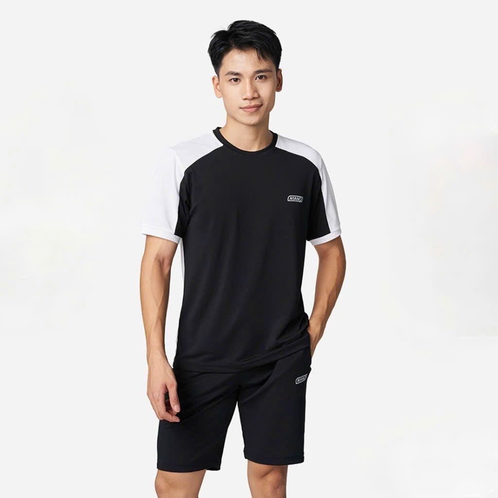 SET BỘ CỘC CỔ TRÒN AVIANO NAM SẴN (SALE 82k)