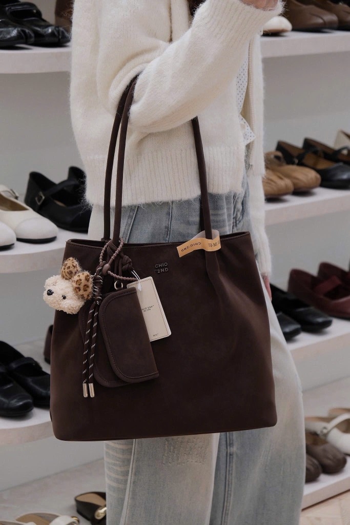 TÚI XÁCH - TÚI TOTE BIG SIZE NỮ