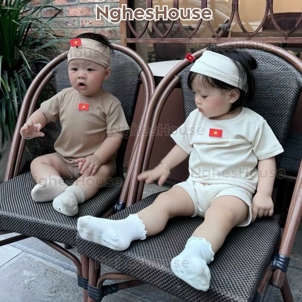 SET 2 BỘ CỜ CỘC BE TRẮNG CHO BÉ TRAI GÁI SẴN(XẢ 69k)