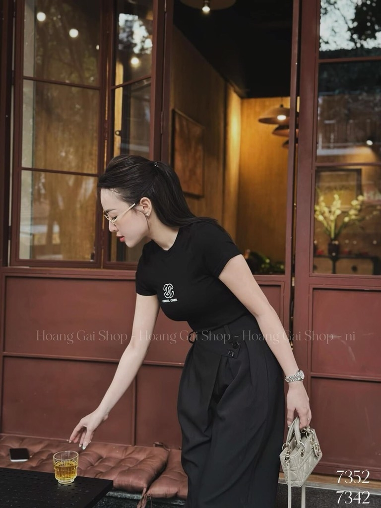 QUẦN BAGGY GU CHÉO CẠP ỐNG RỘNG(xả 85k)