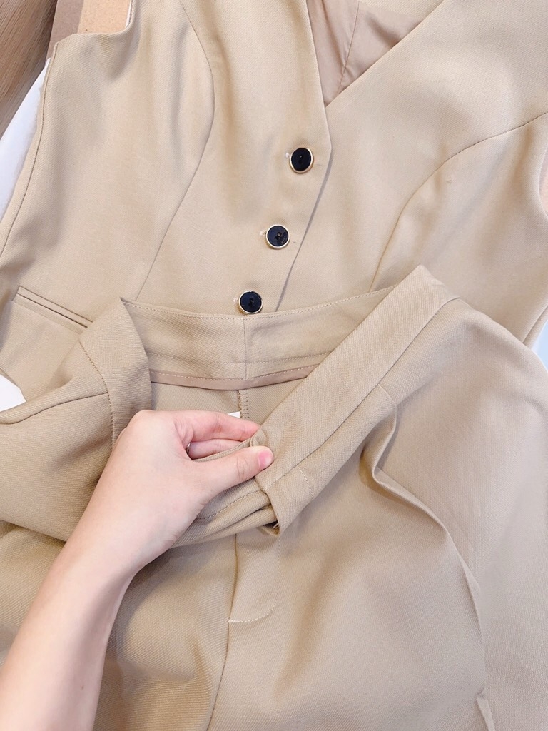 SÉT BỘ SÁT NÁCH QUẦN LI NỮ (KH ĐẶT SLL)