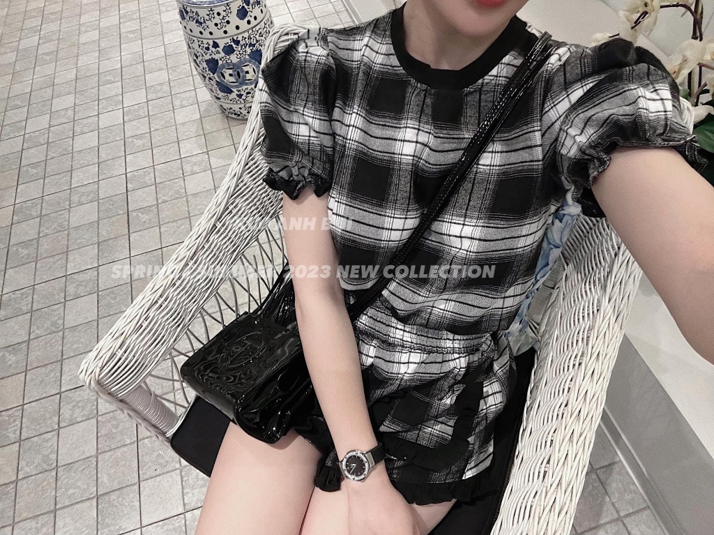 SET BỘ KẺ GẤU BÈO 2 TÚI ( XẢ 75k)