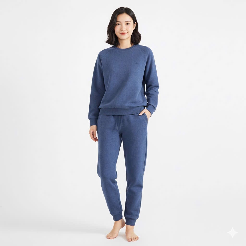 SET BỘ NILING DƯ XỊN XANH DƯƠNG NAM THU ĐÔNG SẴN