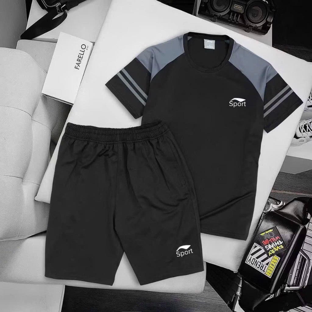BỘ NAM CÁ SẤU SPORT SẴN
