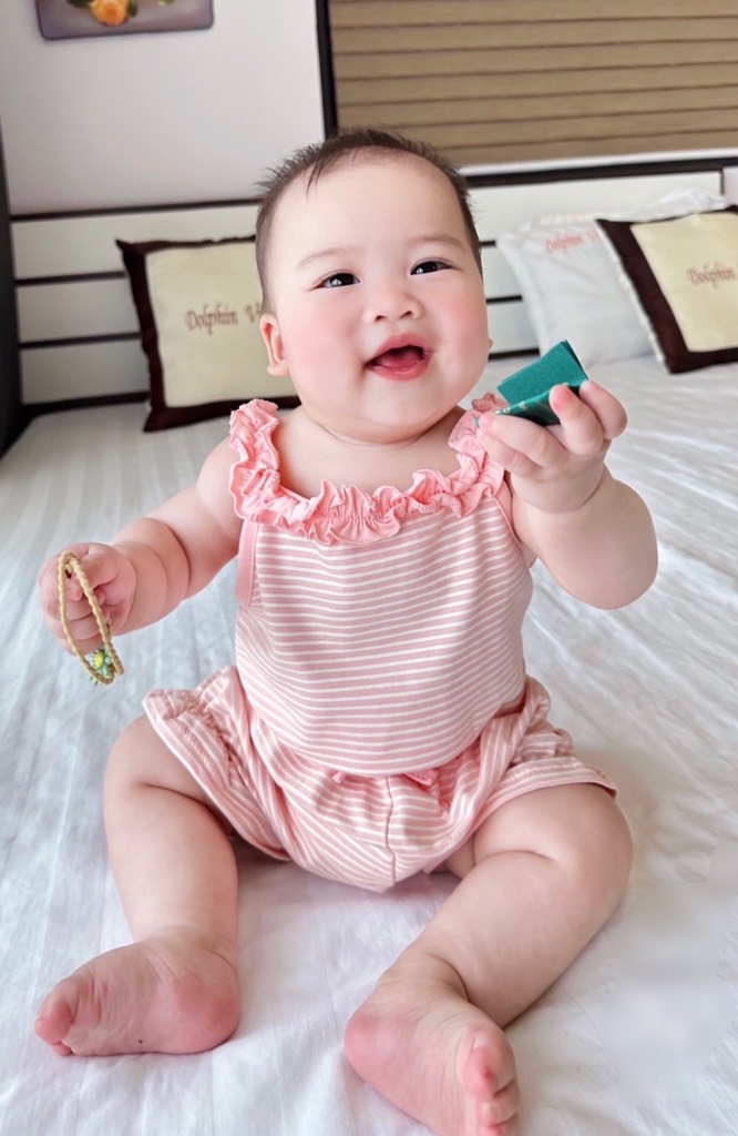 SET 3 BỘ BÈO NGỰC BST( xả 99k)