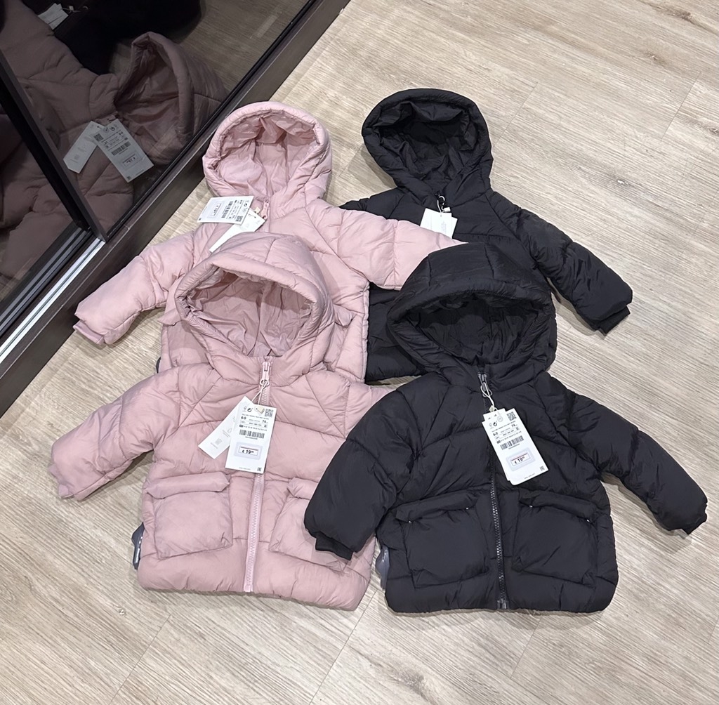 PHAO ZZRA KIDD HÀNG AUTH TUỒN MẪU MỚI NHẤT 2024(sale 235k)
