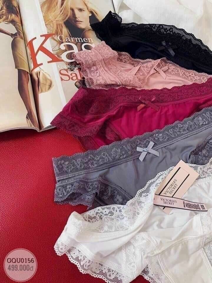 SET 5 QUẦN CHIP VIC SIÊU HOT SẴN (SALE 65K)