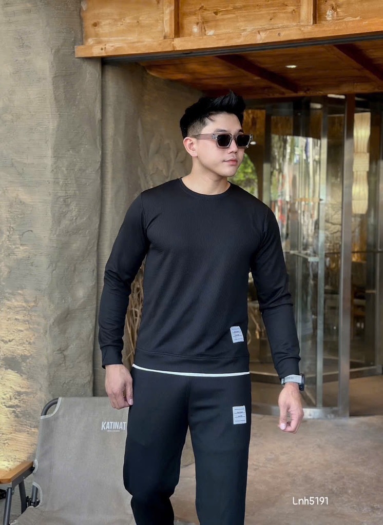 SET NAM COTTON 4 MÀU SẴN