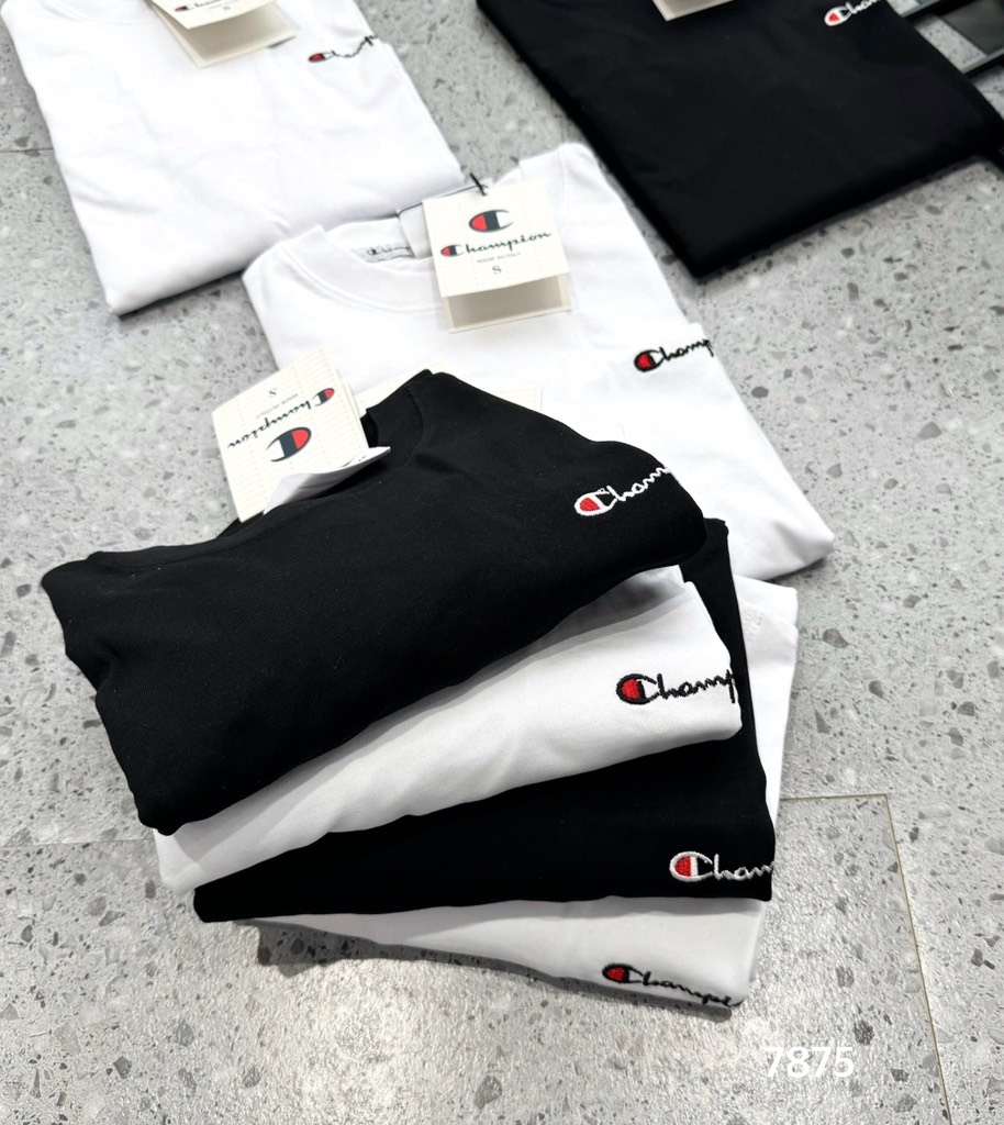 VÁY CHAMPION 2 MÀU XUẤT DƯ NỮ SẴN( xả 105k)