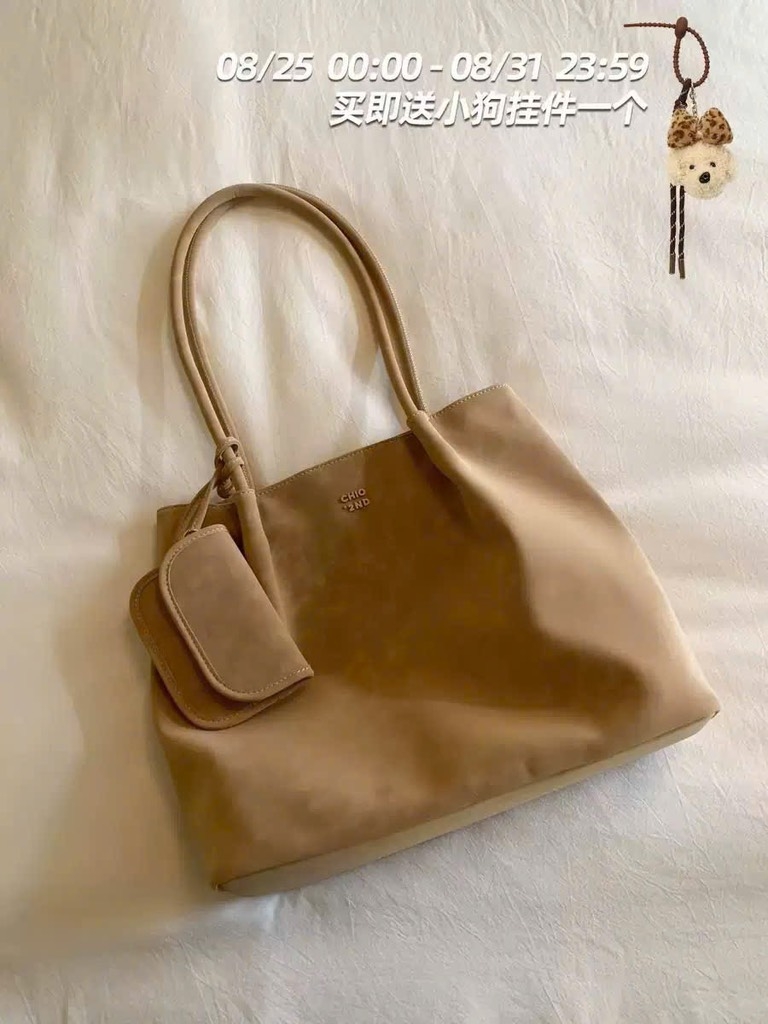 TÚI XÁCH - TÚI TOTE BIG SIZE NỮ
