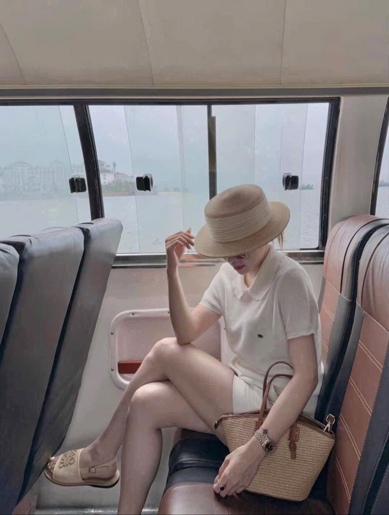 GIÀY DÉP - DÉP SANDAL MIJILI NỮ (SALE 280k)