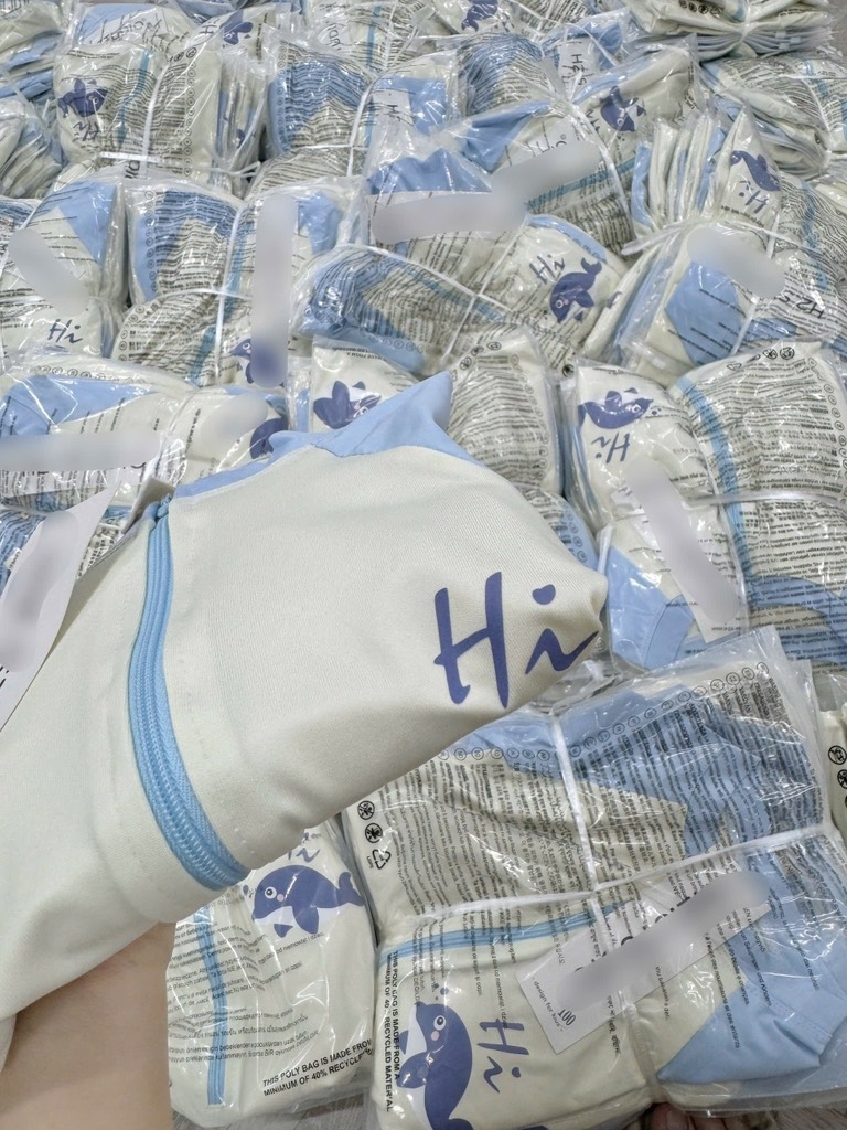 ĐỒ BƠI - BỘ BƠI KÈM MŨ BABY SHARK BÉ TRAI