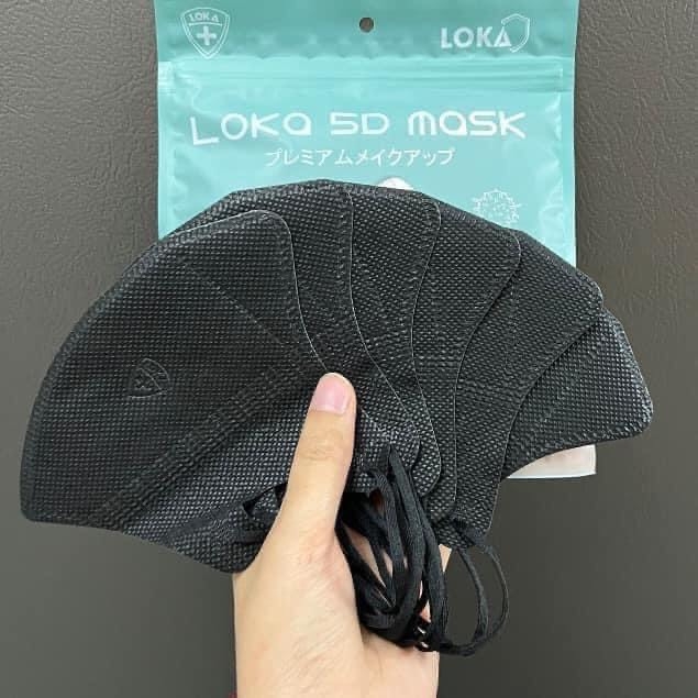 ĐỒ GIA DỤNG 3 HỘP K.T LOKA 5D MIX MÀU