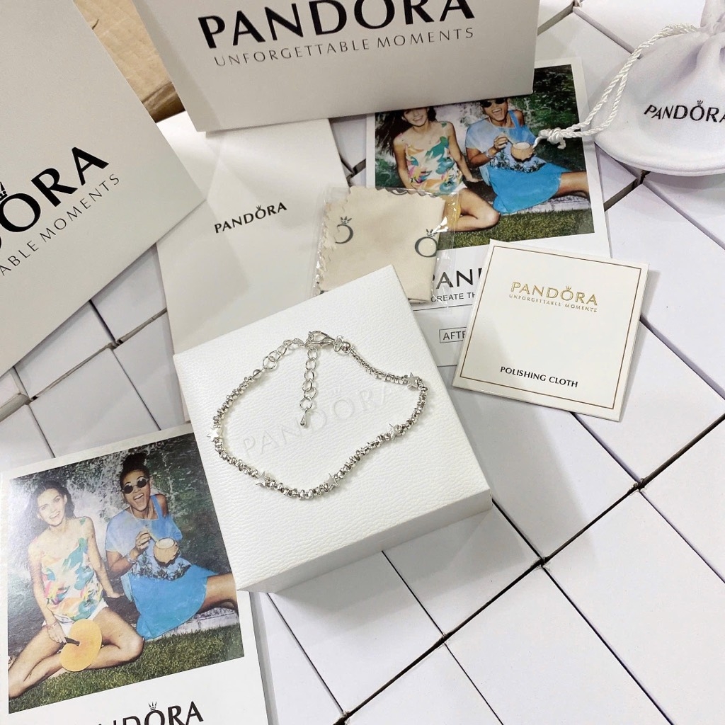 TRANG SỨC - VÒNG TAY PARODA NỮ SẴN