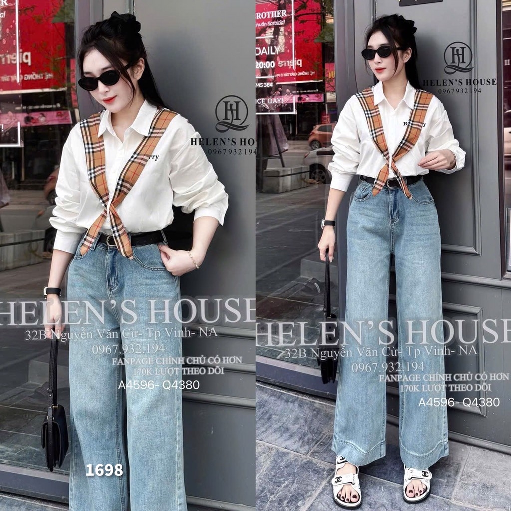 SET BURBERRY CỰC CHÁY HOT HIT NỮ SẴN