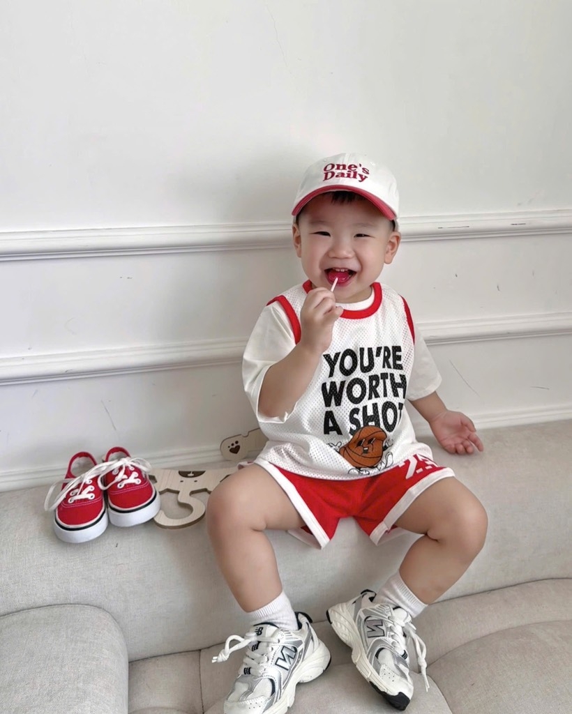 SET 3 CT CHỮ SỐ 23 BÉ TRAI