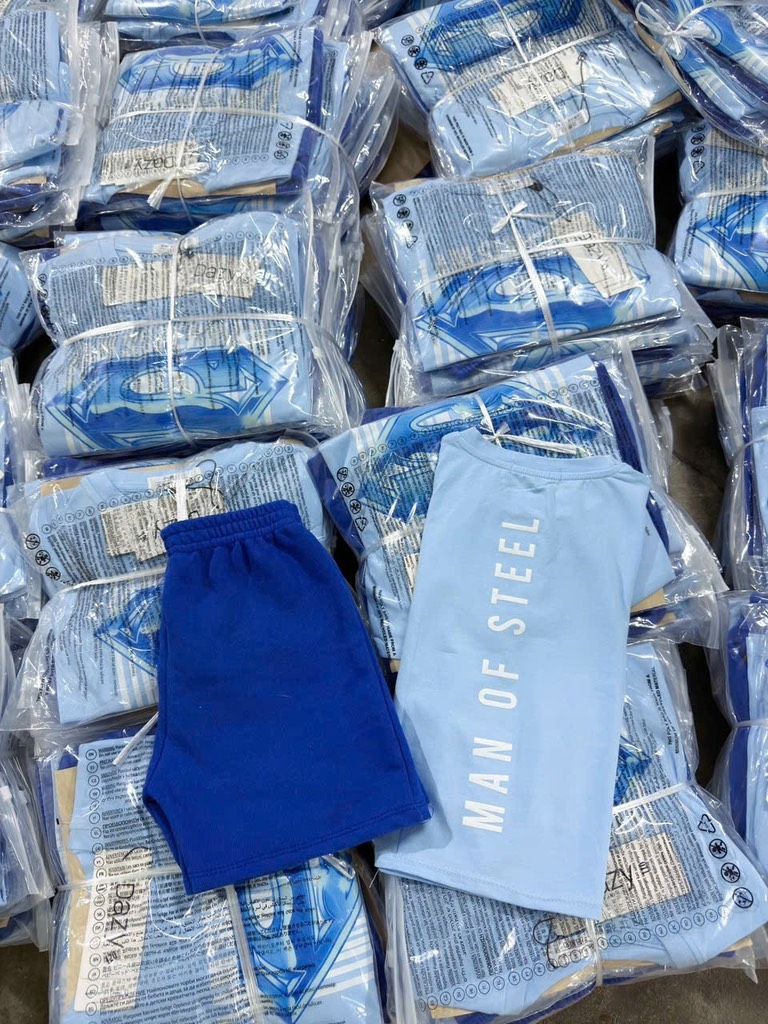 SET BỘ XANH KIM CƯƠNG BÉ TRAI (XẢ 59k)