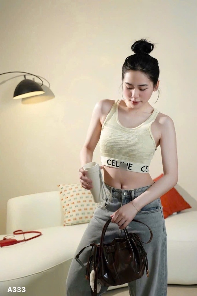 SÉT BA ÁO CELINE NỮ