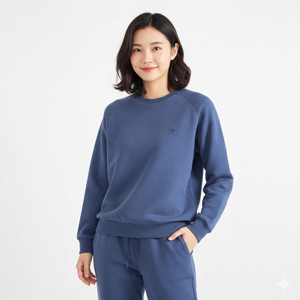 SET BỘ NILING DƯ XỊN XANH DƯƠNG NAM THU ĐÔNG SẴN