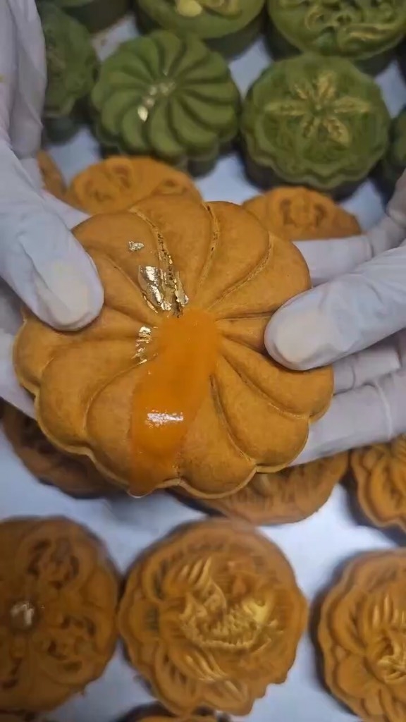 BÁNH TRUNG ĐẶC BIỆT - XINH XẮN & CHUẨN GU NGƯỜI HIỆN ĐẠI