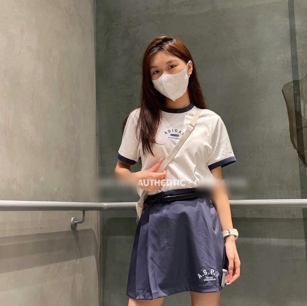 SET BỘ ADDIDAS MIX CV LI XẾP SẴN