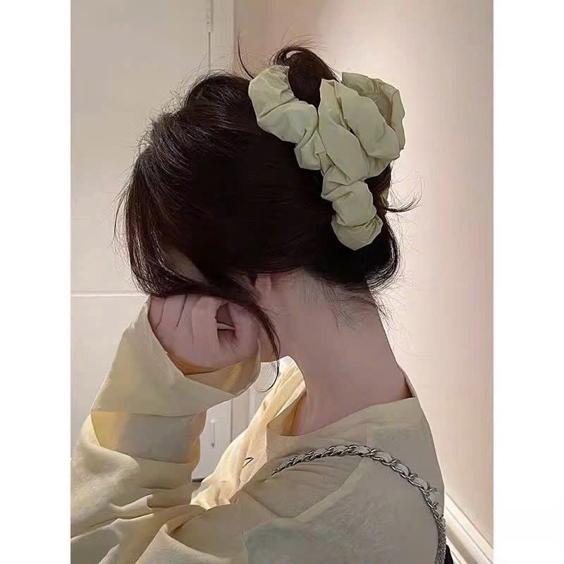PHỤ KIỆN - KẸP TÓC NGOẠM BỒNG BỀNH MÀU