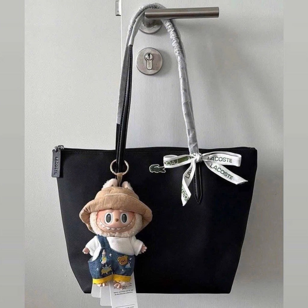 TÚI XÁCH - TÚI BAG NHÀ CÁ SẤU LACOSTE