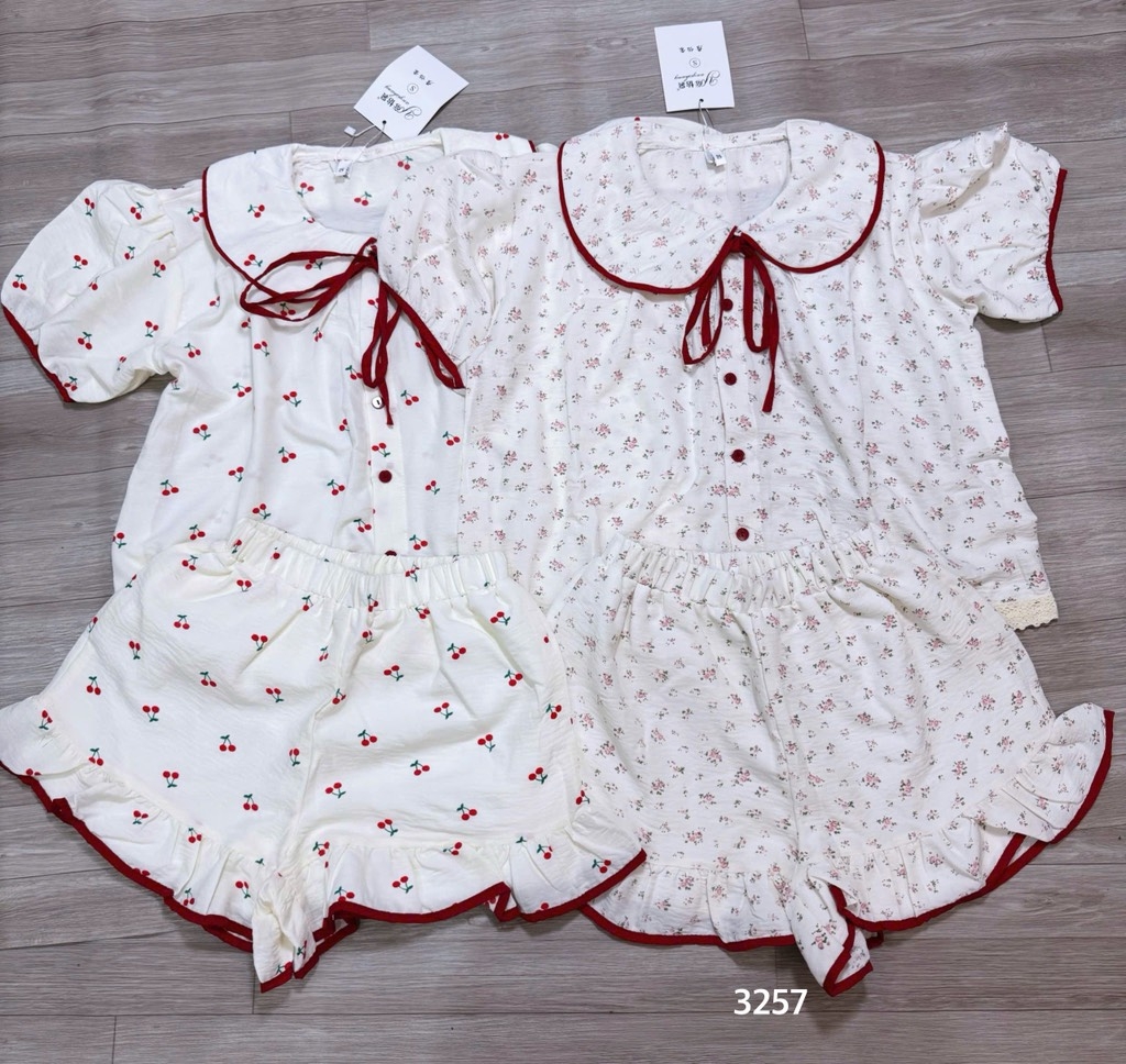 SET ĐŨI BÁNH BÈO NỮ SẴN (XẢ 100k)