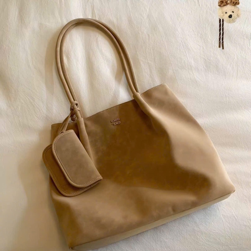 TÚI XÁCH - TÚI TOTE BIG SIZE NỮ