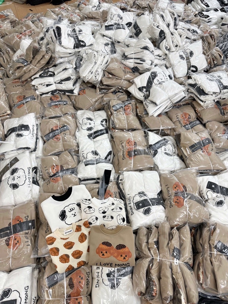 BỘ NỈ DÀI BST COVER BÉ TRAI 4 MÀU