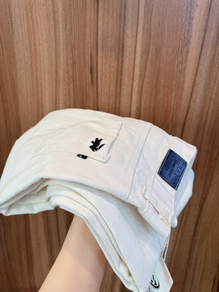 QUẦN JEAN THÊU CS NỮ