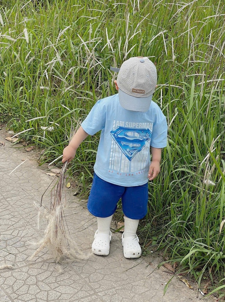 SET BỘ XANH KIM CƯƠNG BÉ TRAI (XẢ 59k)