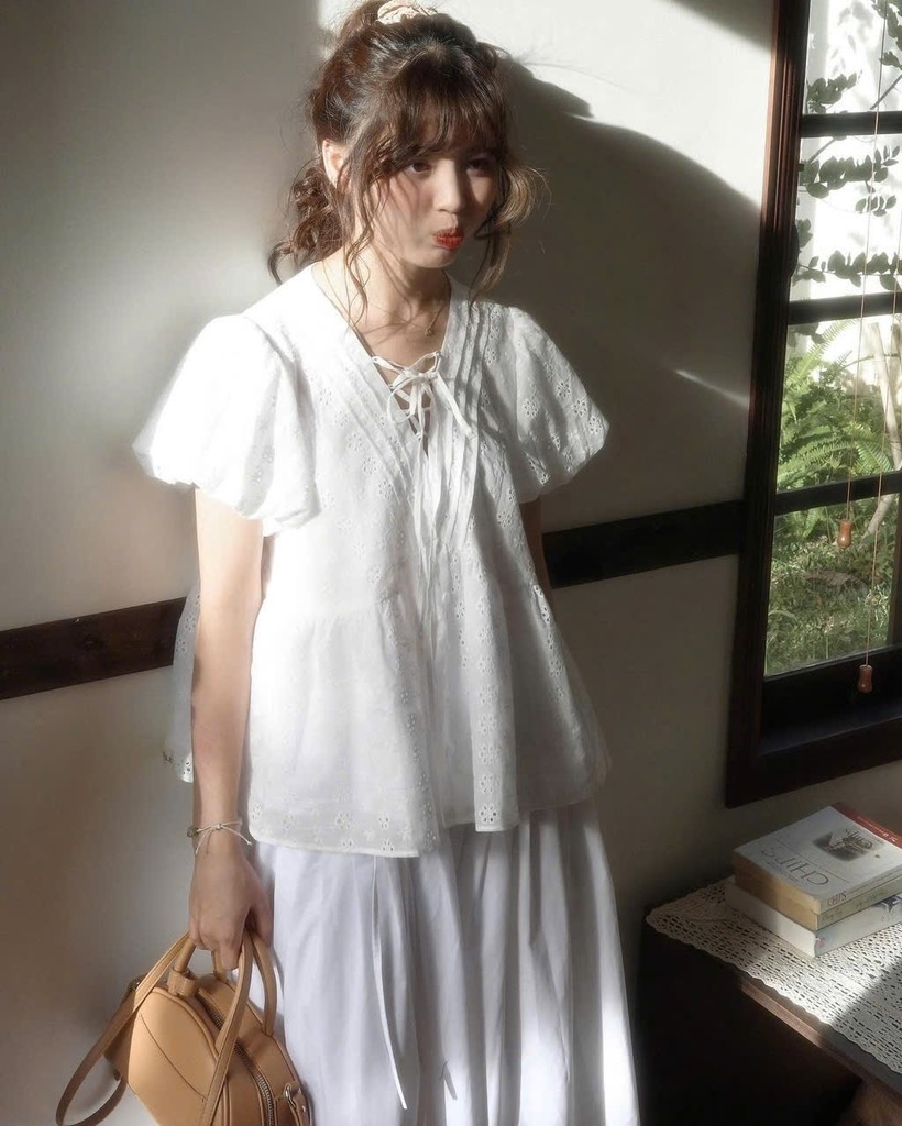 ÁO BABYDOLL REN SIÊU HOT NỮ