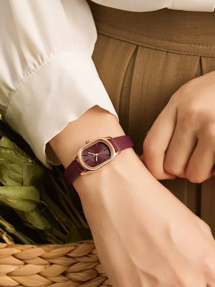 PHỤ KIỆN - ĐỒNG HỒ JU NỮ