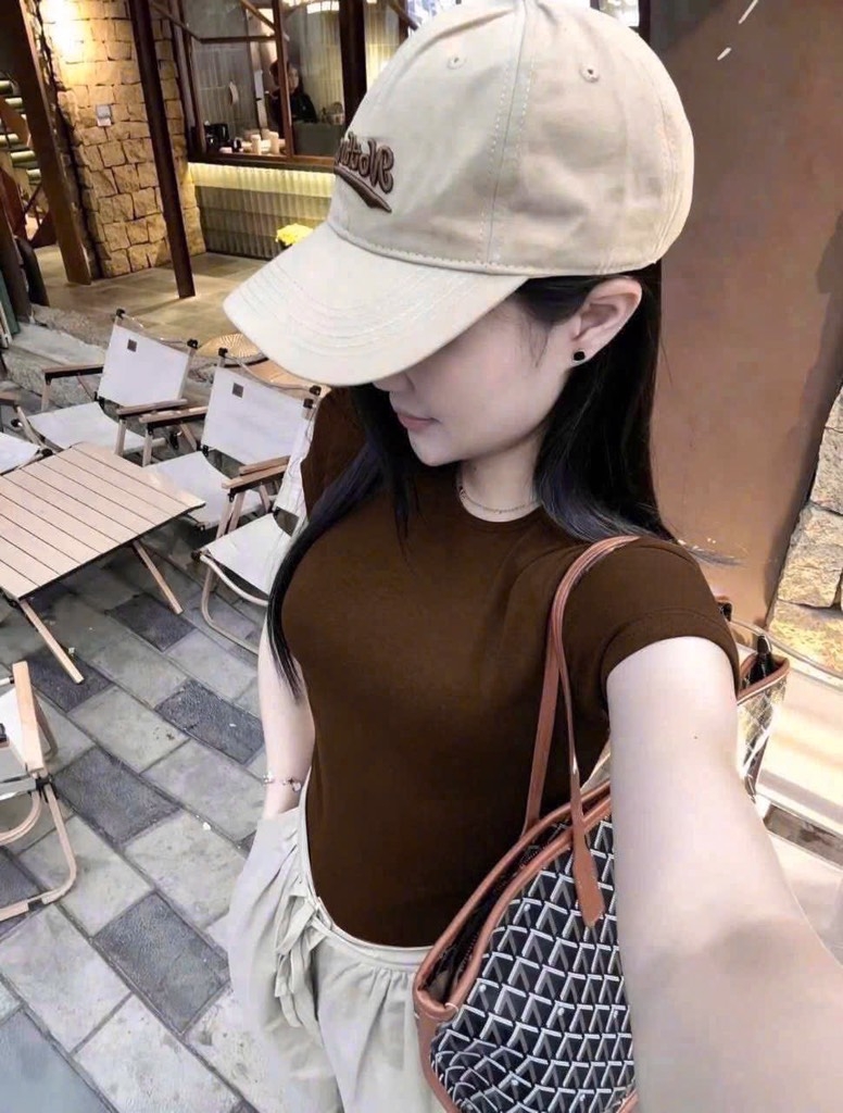 SET BỘ QUẦN ỐNG RỘNG MIX ÁO DÍP LẠNH NỮ