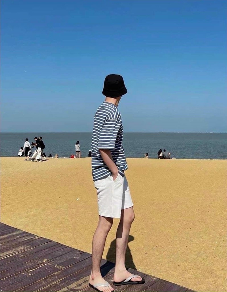 SÉT 3 QUẦN ĐÙI CHO NAM