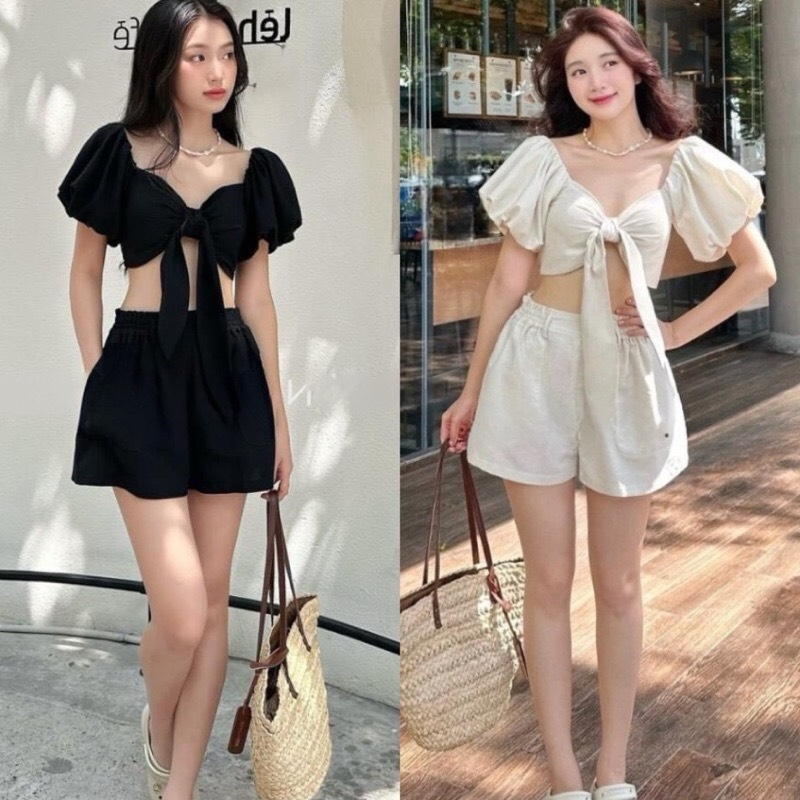 SET BIKINI 2 MÓN NỮ (Xả 89k)
