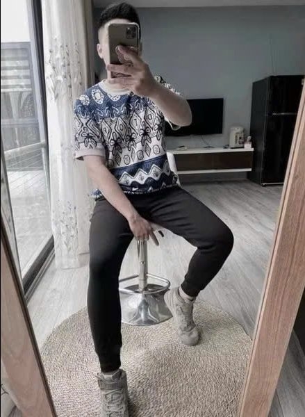 QUẦN JOGGER NAM NỈ LÓT LÔNG SIÊU ẤM CO DÃN TỐT SẴN